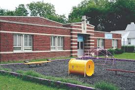 Oregon Leopold Day Care